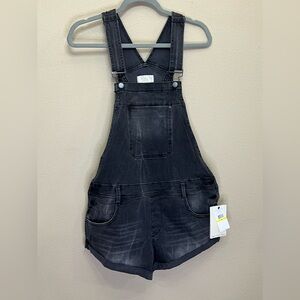 Calvin Klein Overall Shorts M